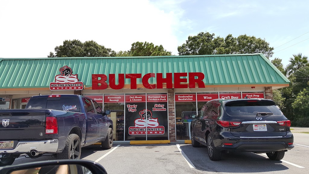 Southern Steer Butcher Sarasota | 4084 Bee Ridge Rd, Sarasota, FL 34233, USA | Phone: (941) 706-2625