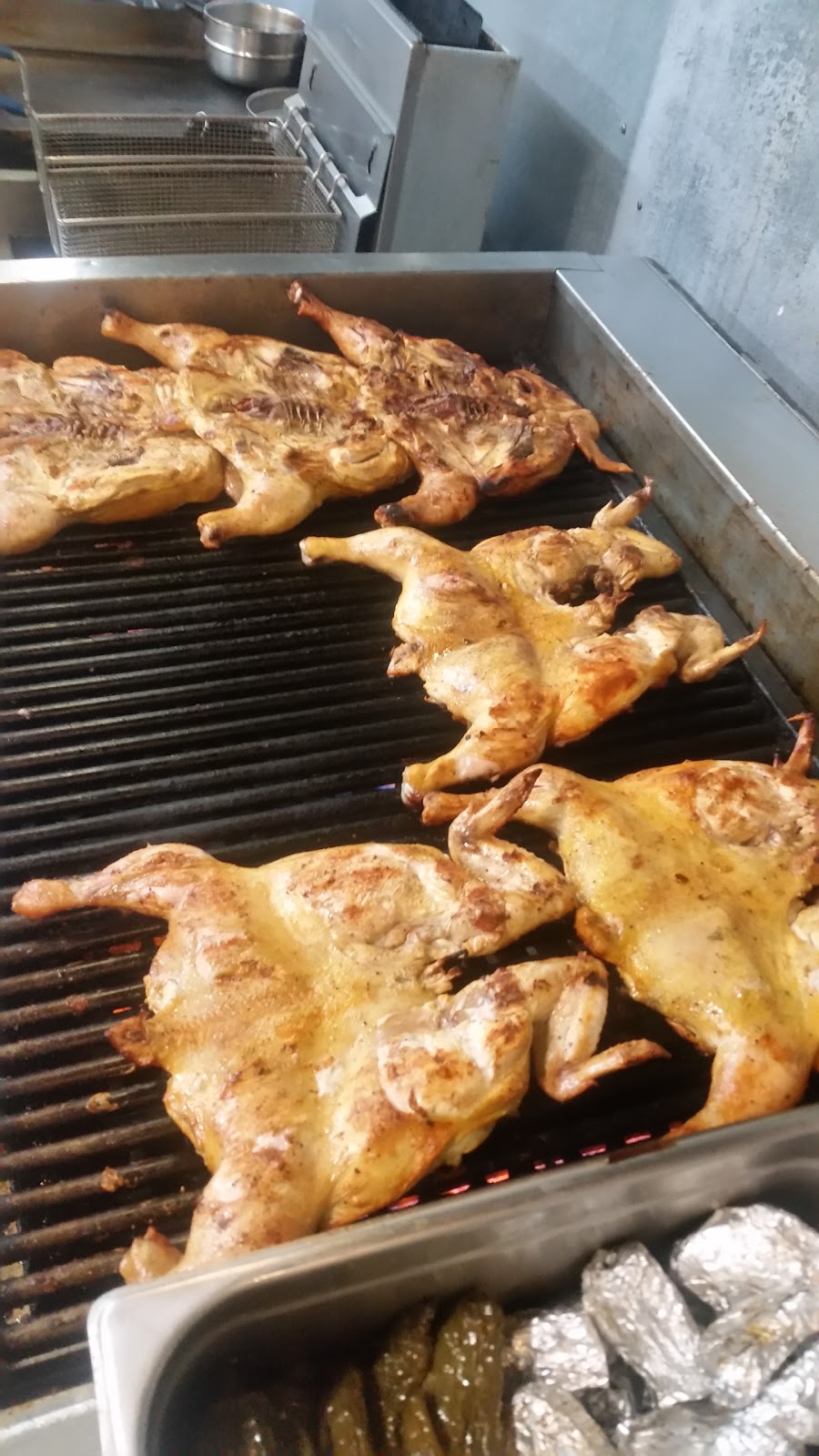 Mr Pollo Grill. Mexican Pollo Asado | 2959 W 72nd Ave, Westminster, CO 80030, USA | Phone: (720) 502-3251