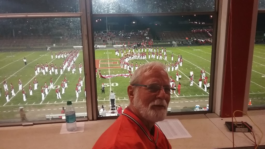 Mercy Health Field at Ely Stadium | 1915 Middle Ave, Elyria, OH 44035, USA | Phone: (440) 284-8000