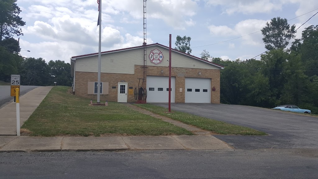 New Waterford Fire Department | 3766 E Main St, New Waterford, OH 44445, USA | Phone: (330) 457-2412