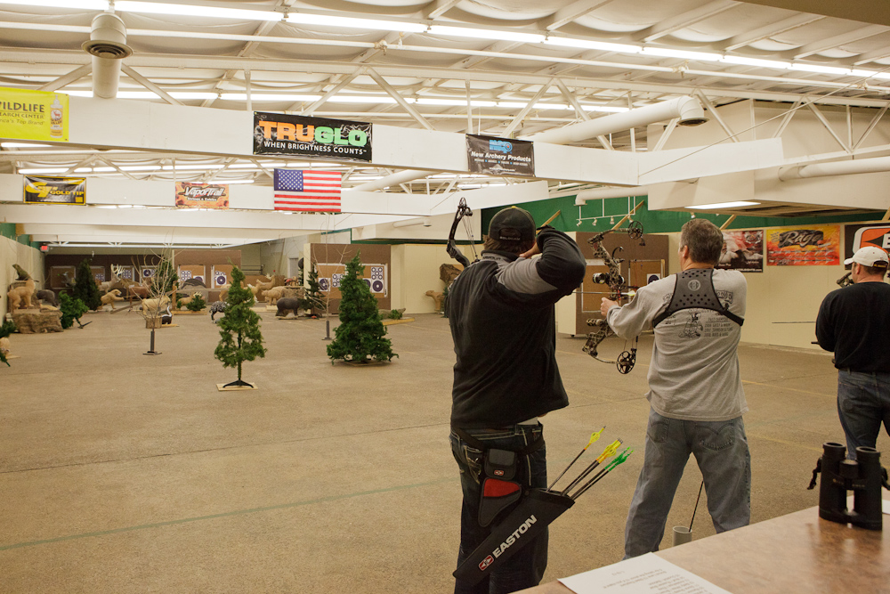 Average Joes Archery | 1285 114th Ave NW Ste 100, Coon Rapids, MN 55448, USA | Phone: (763) 208-5717