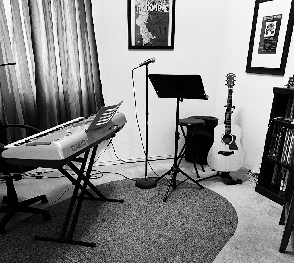 DSF Vocal Studio | na, Peoria, AZ 85382, USA | Phone: (480) 216-0518