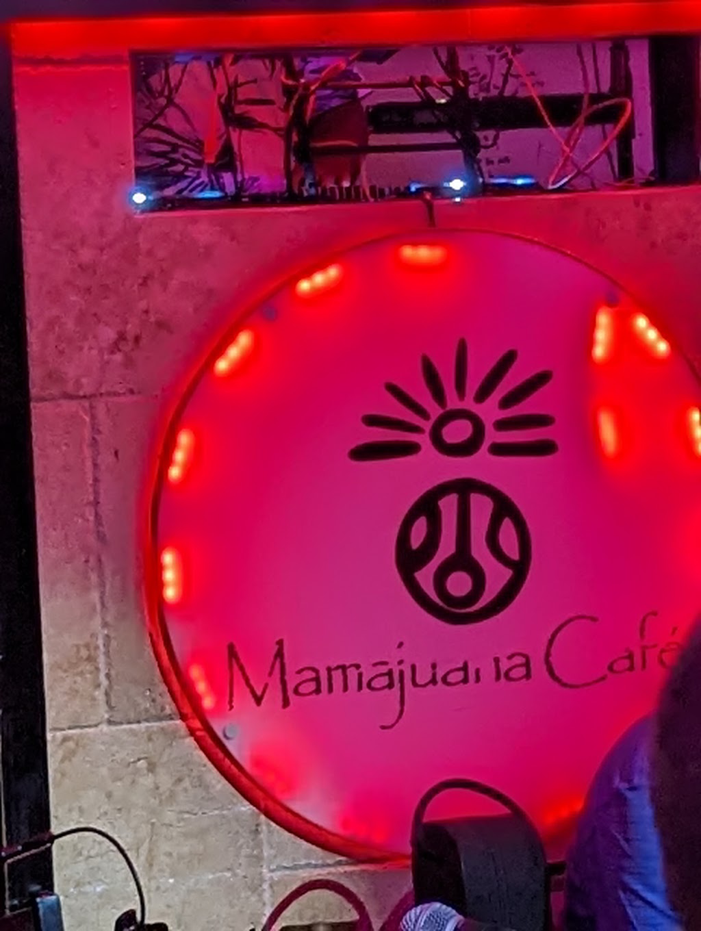 Mamajuana Cafe The Bronx | 3233 E Tremont Ave, Bronx, NY 10461, USA | Phone: (718) 824-8400