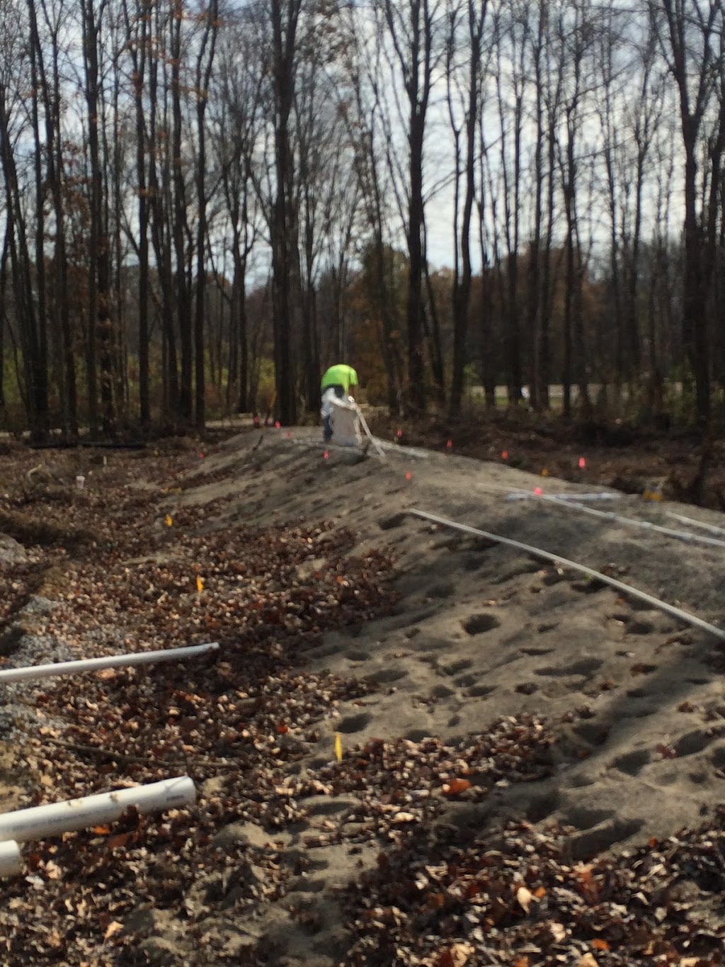 Wehrum Excavating | 689 Felicity Higginsport Rd, Felicity, OH 45120, USA | Phone: (513) 967-3406