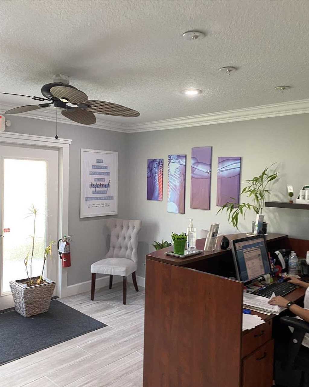 Align Chiropractic Center | 14270 Spring Hill Dr, Spring Hill, FL 34609, USA | Phone: (352) 684-1484