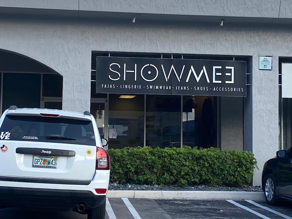 Showmee Store | 2600 NW 87th Ave Suite 19, Doral, FL 33172, USA | Phone: (855) 455-2052