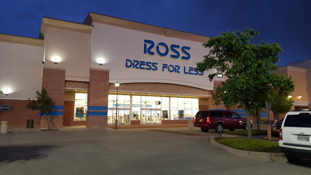 Ross Dress for Less | 2800 TX-121, Euless, TX 76039, USA | Phone: (817) 545-7811