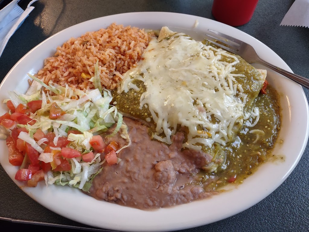 Taqueria Jalisco 6 | 1137 Bandera Rd, San Antonio, TX 78228, USA | Phone: (210) 431-7707