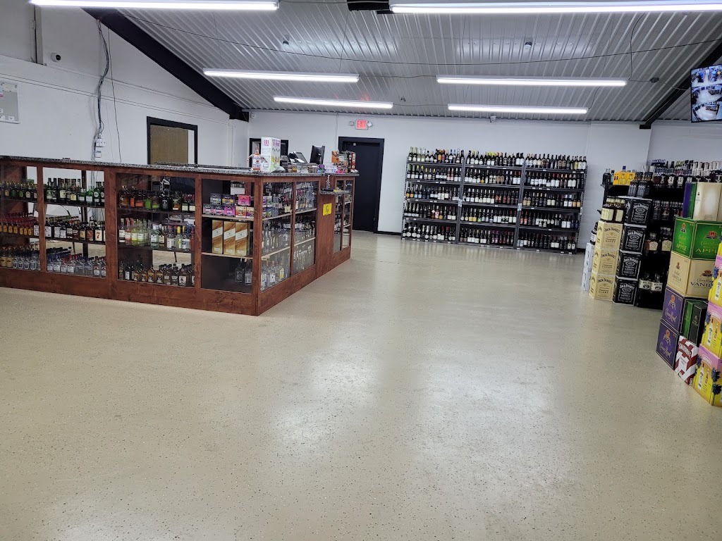 377 Liquor | 1137 US-377, Pilot Point, TX 76258, USA | Phone: (940) 324-3009