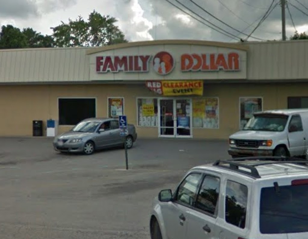 Family Dollar | 5522 Turney Rd, Garfield Heights, OH 44125, USA | Phone: (216) 510-8246