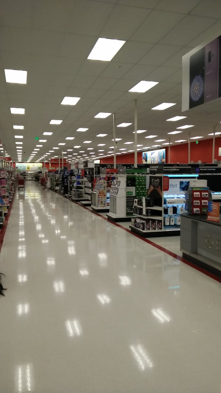 Target | 7841 Amana Trail, Inver Grove Heights, MN 55077, USA | Phone: (651) 234-2949