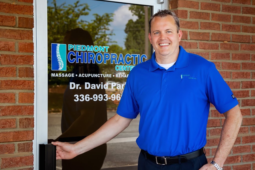 Piedmont Chiropractic Center, PA | 851 Old Winston Rd STE 105, Kernersville, NC 27284, USA | Phone: (336) 993-9690