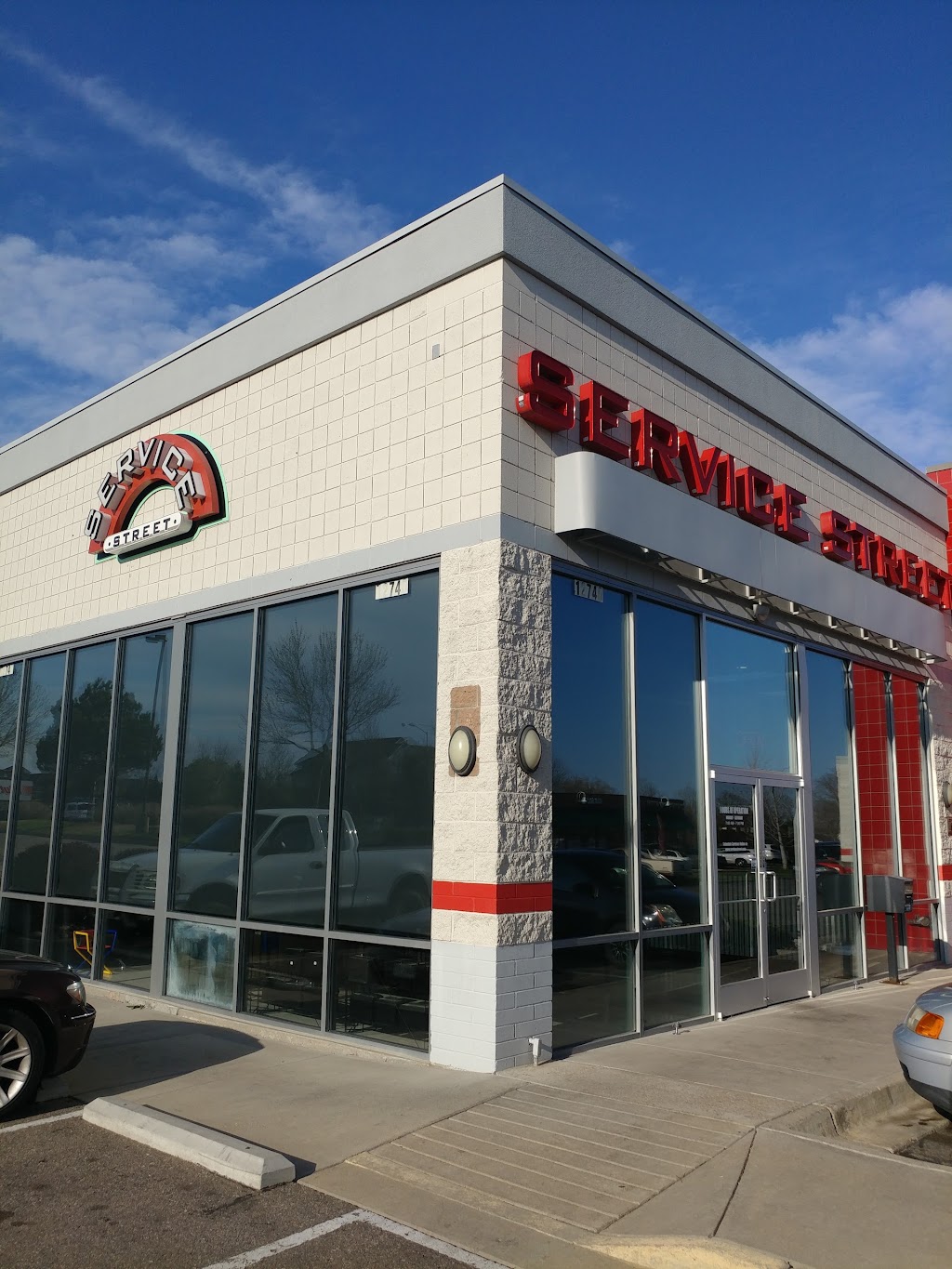 Service Street Auto Repair | 12740 Colorado Blvd, Thornton, CO 80241, USA | Phone: (720) 974-8380