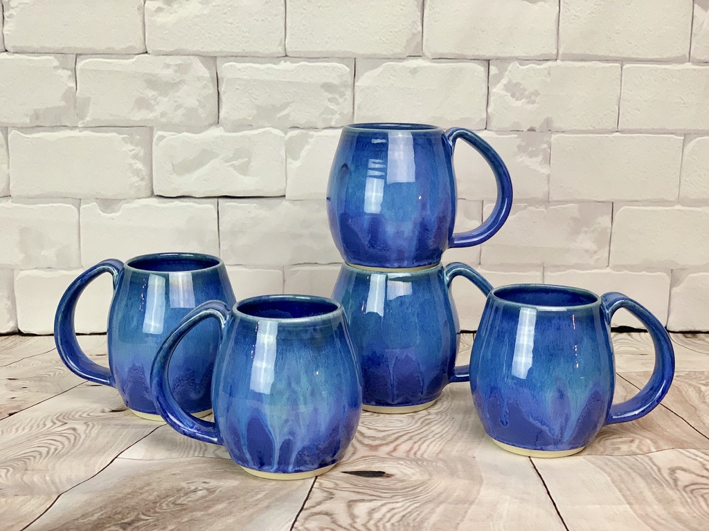 Fern Street Pottery | 20505 Fern St NE, Indianola, WA 98342, USA | Phone: (360) 509-6598