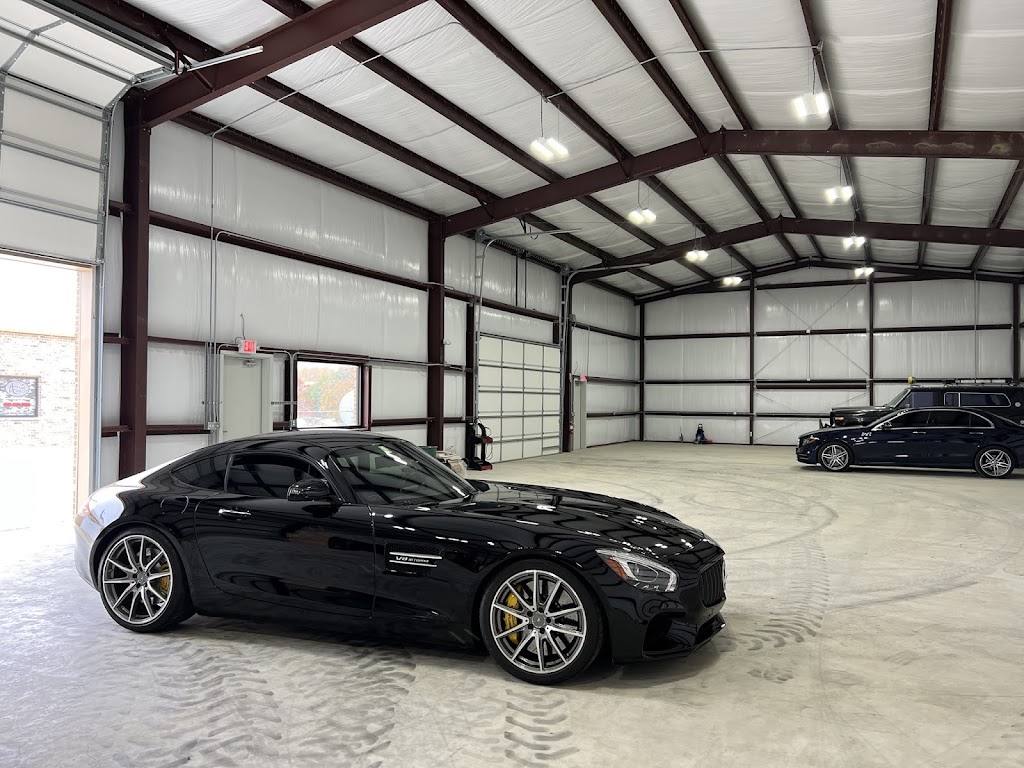 Eurocharged Dallas | 2771 Capital St Suite 200, Wylie, TX 75098, USA | Phone: (469) 891-5083