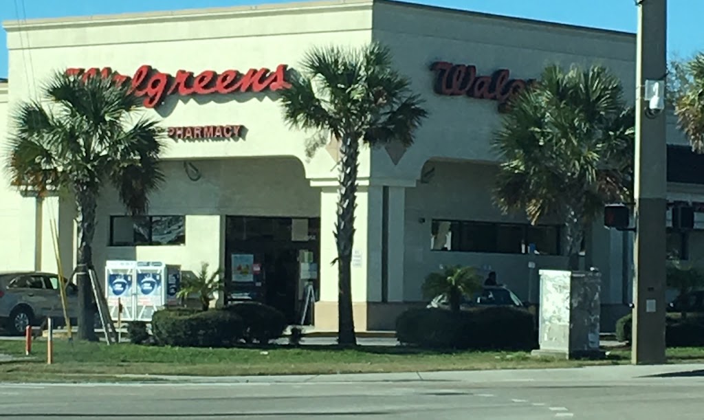 Walgreens | 2550 N Hiawassee Rd, Orlando, FL 32818, USA | Phone: (407) 293-7018