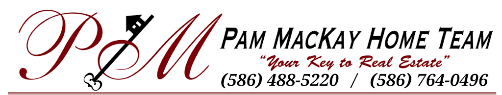 Pam MacKay Home Team | Keller Williams Realty, 31525 23 Mile Rd, New Baltimore, MI 48047, USA | Phone: (586) 488-5220