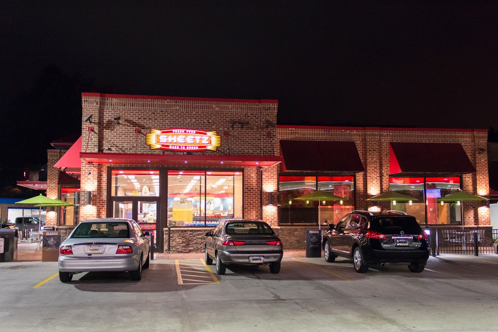 Sheetz | 1505 Pittsburgh St, Cheswick, PA 15024, USA | Phone: (724) 274-7439