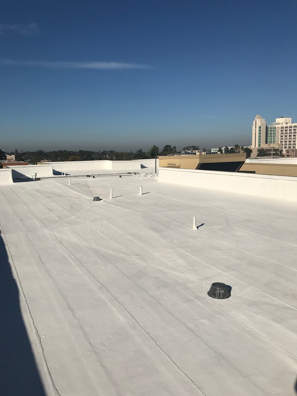 San Diego Roof Doctor | 3110 S Santa Fe Ave, San Marcos, CA 92069, USA | Phone: (760) 471-7131