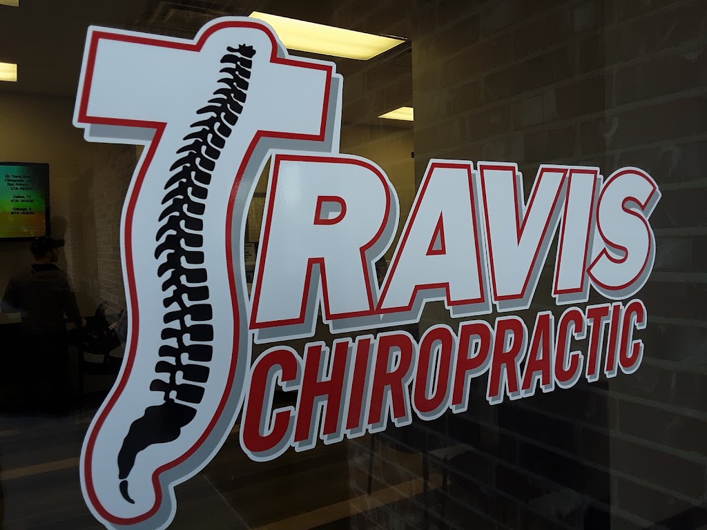 Travis Chiropractic | 10135 S Delaware Ave, Tulsa, OK 74137 | Phone: (918) 224-2225