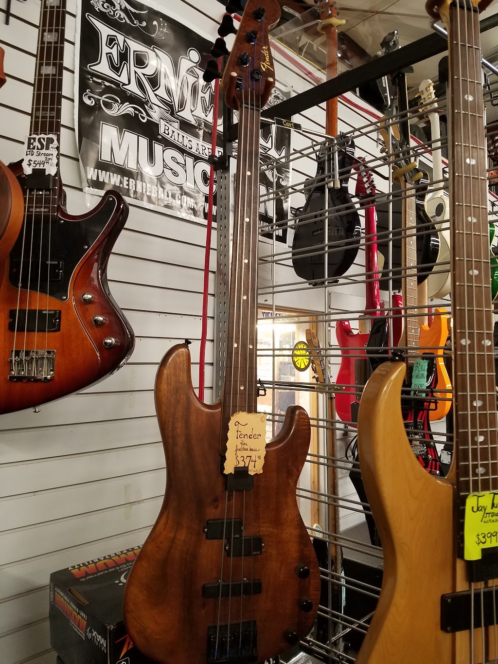 Main Street Music & Electronics | 16856 US-10, Elk River, MN 55330, USA | Phone: (763) 441-1753