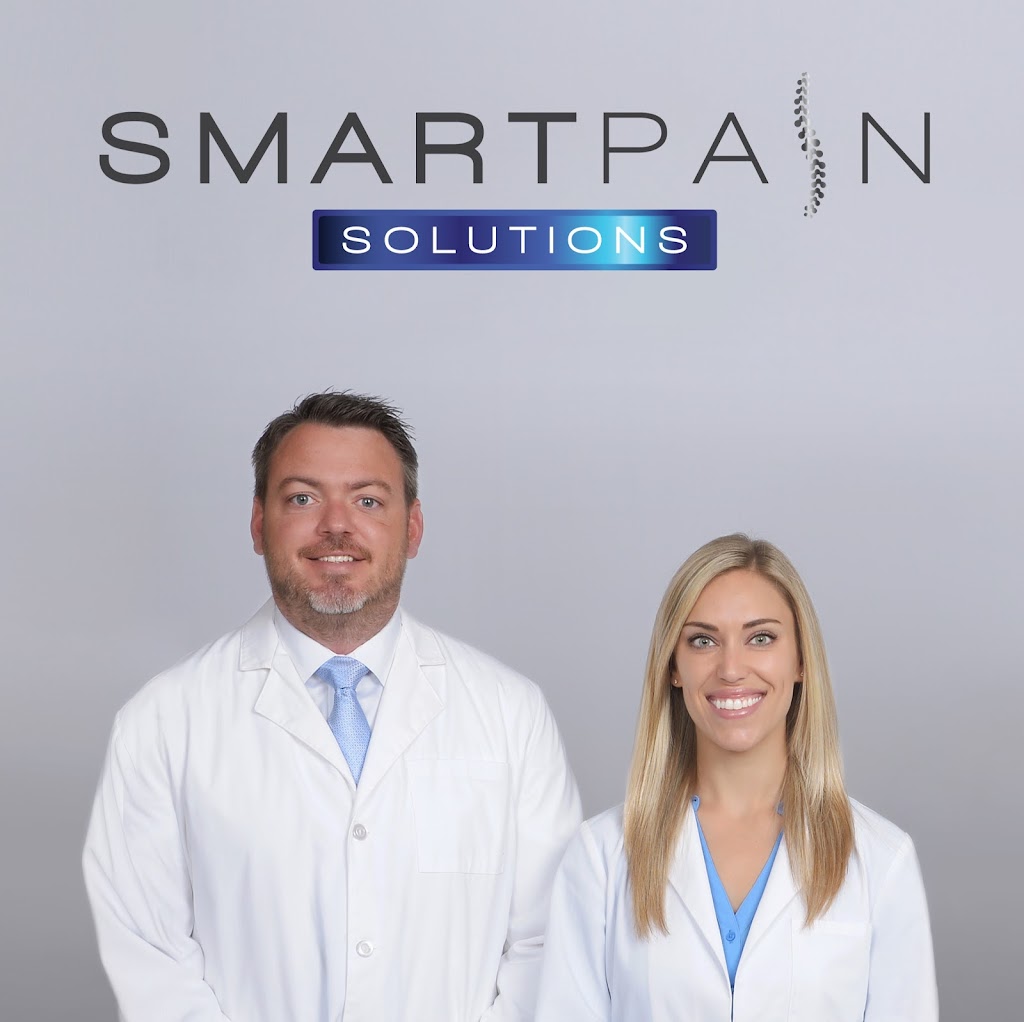 Smart Pain Solutions | 11901 St Charles Rock Rd, Bridgeton, MO 63044 | Phone: (314) 298-1400