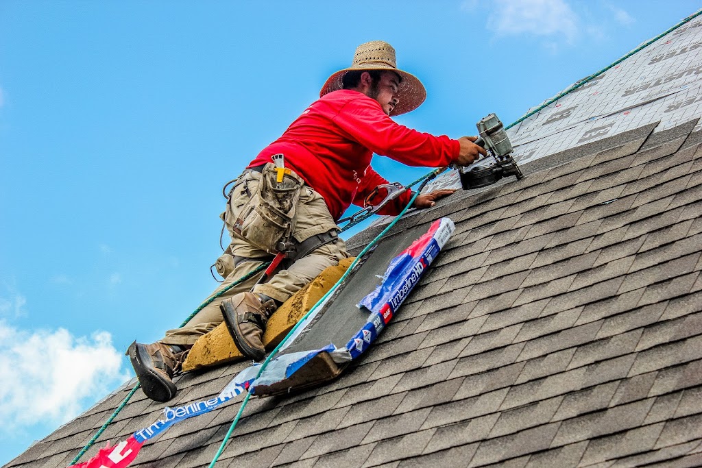 Excellent Roofing | 3730 Jackson Ave, Memphis, TN 38108, USA | Phone: (901) 484-1800