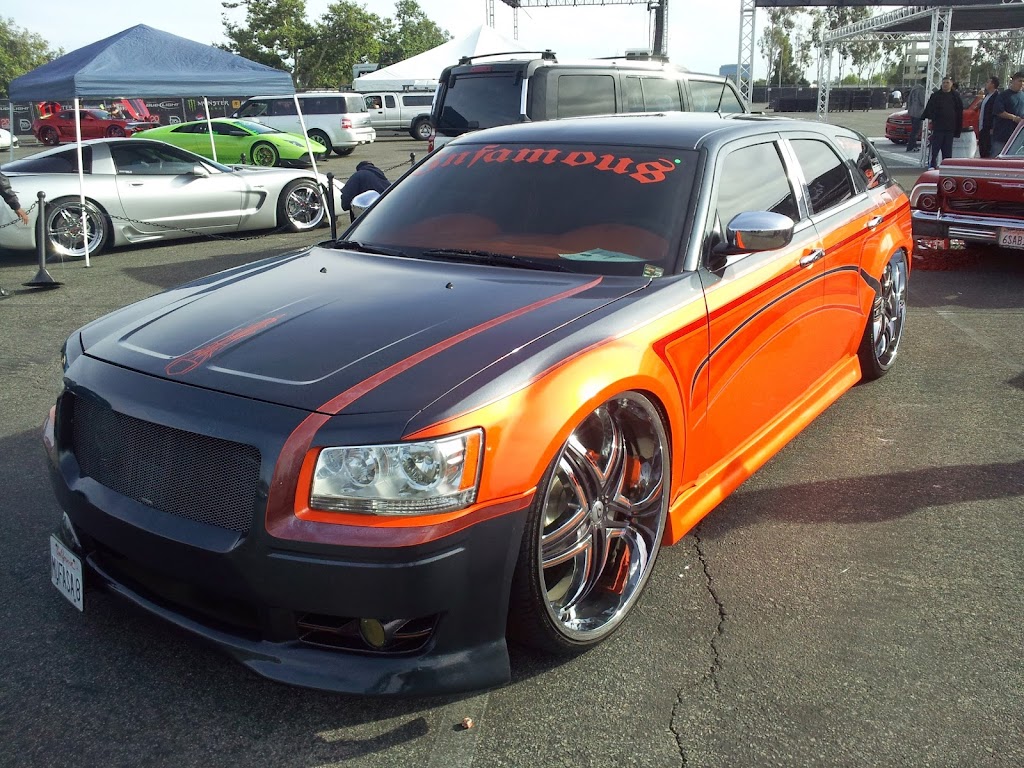 Pro Tires and Wheels | 16114 Pioneer Blvd, Norwalk, CA 90650, USA | Phone: (562) 404-8558