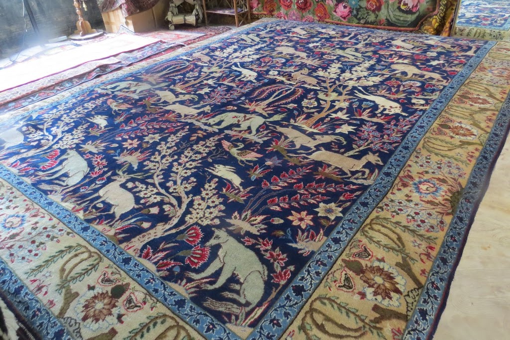 Carpetbeggers Discount Persian Rugs | 813 Mitchell Dr, Reisterstown, MD 21136, USA | Phone: (410) 472-7009