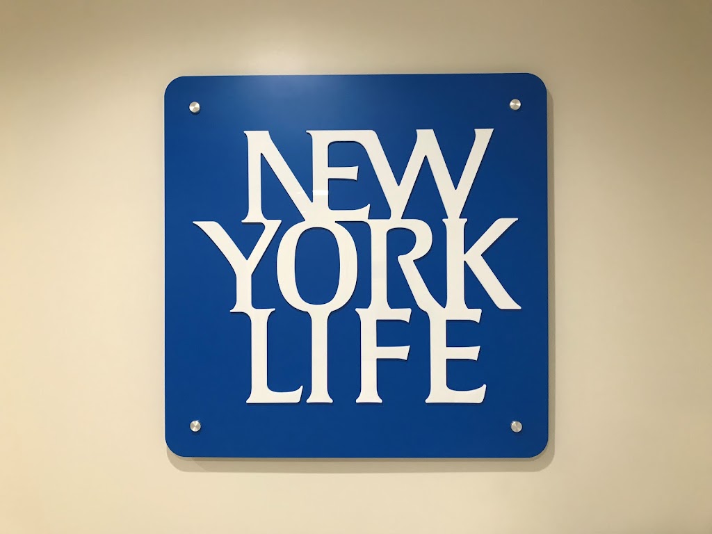 Brian Rich (New York Life) | 180 Admiral Cochrane Dr Suite 540, Annapolis, MD 21401, USA | Phone: (443) 333-1040