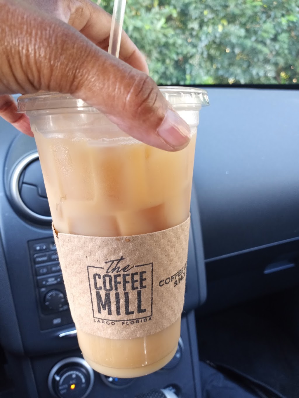 The Coffee Mill | 13128 Indian Rocks Rd, Largo, FL 33774, USA | Phone: (727) 595-6717