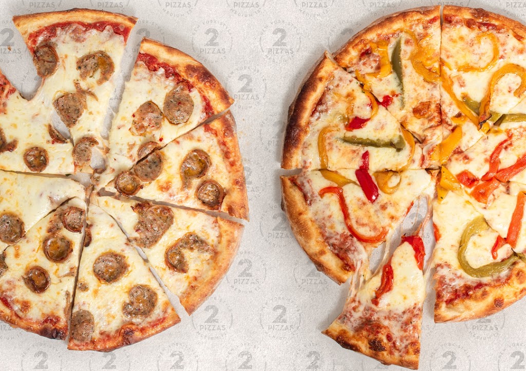 Russos New York Pizzeria & Italian Kitchen | Midtown | 306 Gray St, Houston, TX 77002, USA | Phone: (713) 533-1140