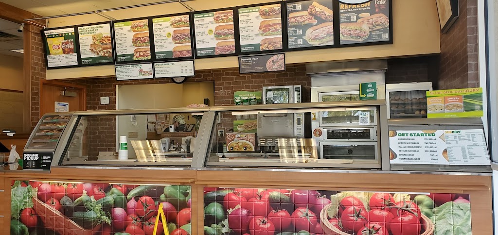 Subway | 12020 SW 8th St, Miami, FL 33184, USA | Phone: (305) 207-2648