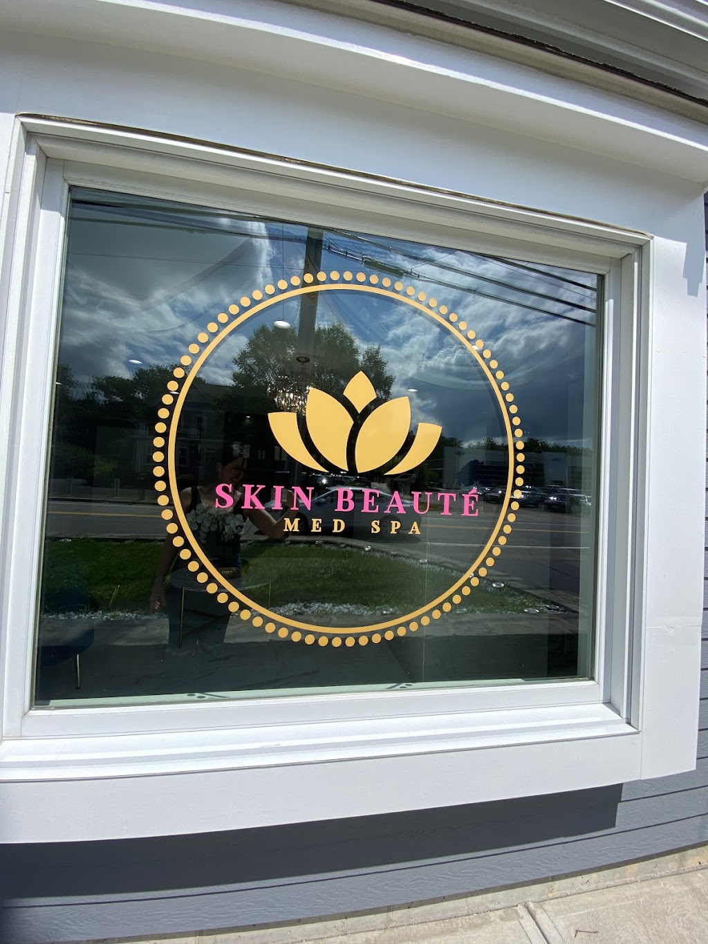 Skin Beaute Med Spa Easton | 690 Washington St, South Easton, MA 02375 | Phone: (508) 219-2908