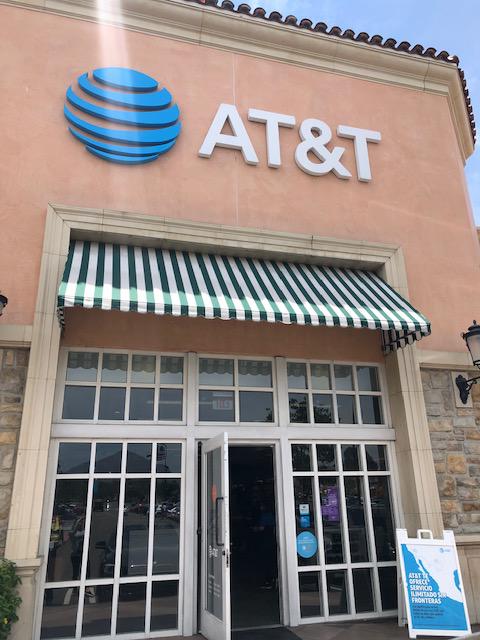 AT&T Store | 878 Eastlake Pkwy Suite 1510, Chula Vista, CA 91914, USA | Phone: (619) 421-2397