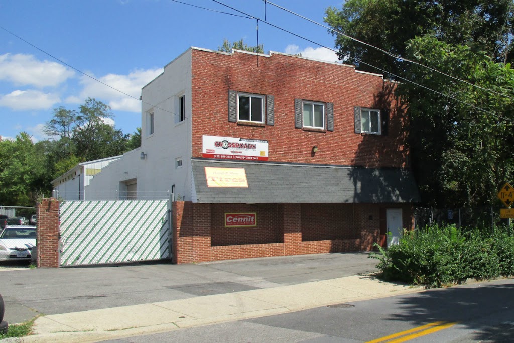 Crossroads Auto Repair Services | 19 Main St A, Laurel, MD 20707, USA | Phone: (410) 696-3333