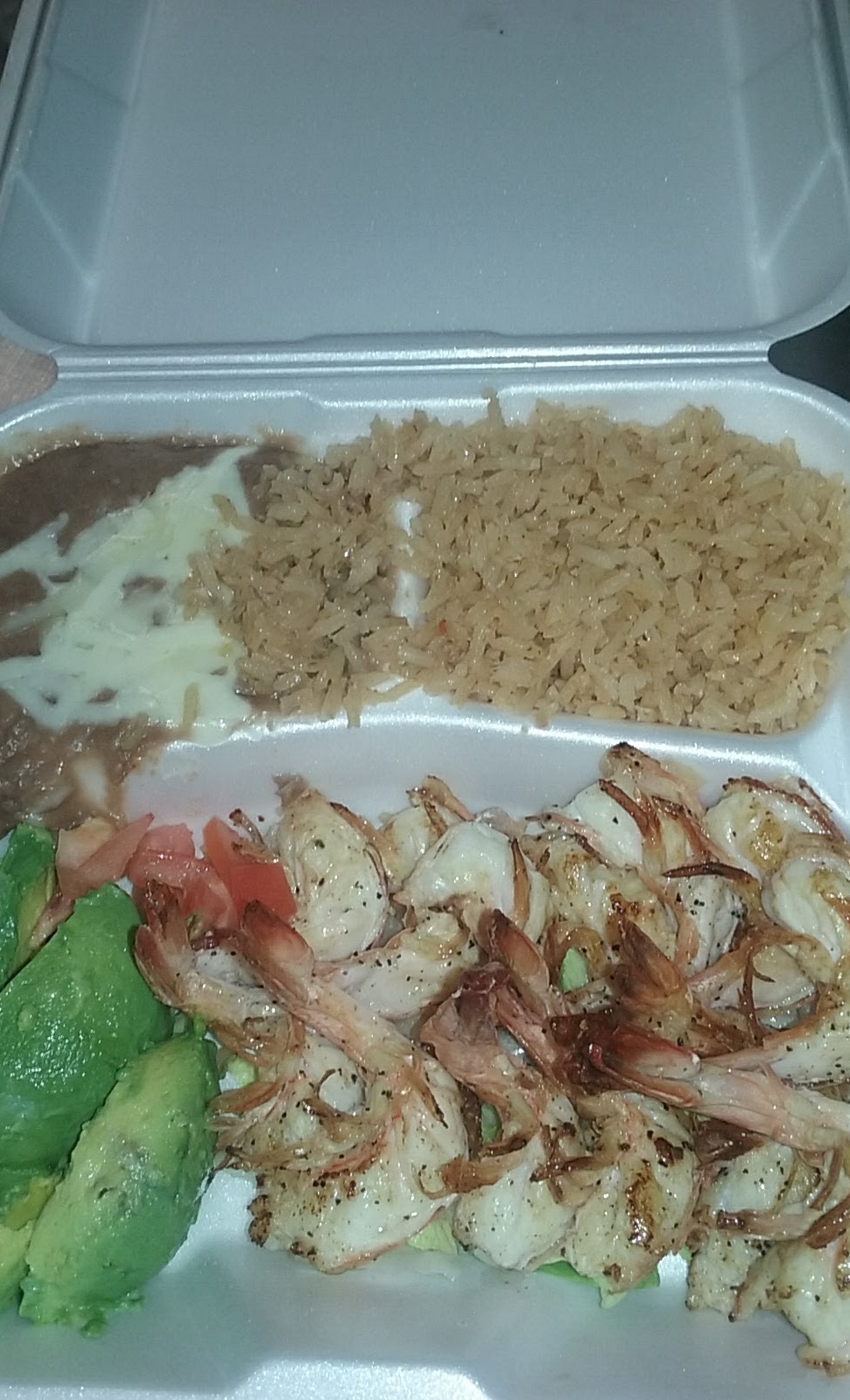 El Matador Authentic restaurant | 5312 N Irwindale Ave #1d, Irwindale, CA 91706, USA | Phone: (626) 338-2080