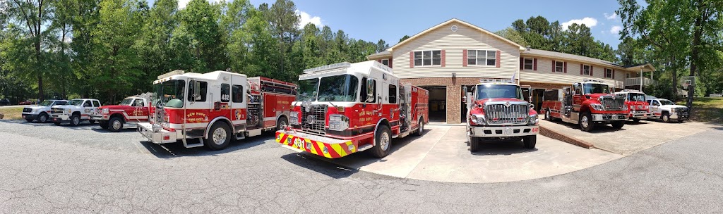 New Hope Volunteer Fire Department | 4012 Whitfield Rd, Chapel Hill, NC 27514, USA | Phone: (919) 493-1001