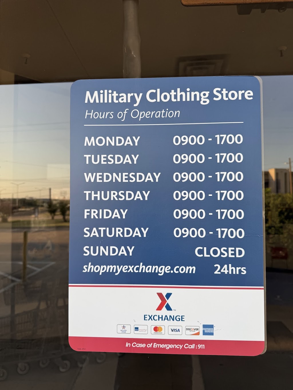 Military Clothing Sales | 1275 Davison Dr l, Fort Worth, TX 76127, USA | Phone: (817) 782-7988