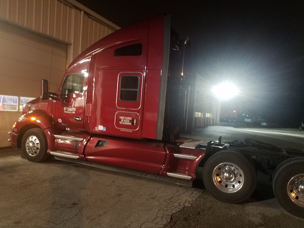 Kenworth of Indianapolis - West | Palmer Trucks | 2929 Holt Rd, Indianapolis, IN 46241, USA | Phone: (317) 247-8421