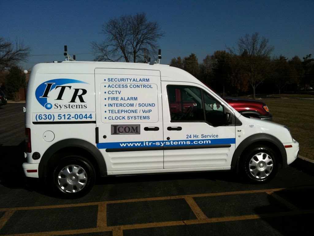 ITR Systems | 2737 Curtiss St, Downers Grove, IL 60515, USA | Phone: (630) 512-0044
