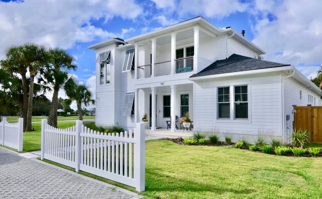 Denneen Custom Home Builders | 1254 Neck Rd, Ponte Vedra Beach, FL 32082, USA | Phone: (904) 834-3701