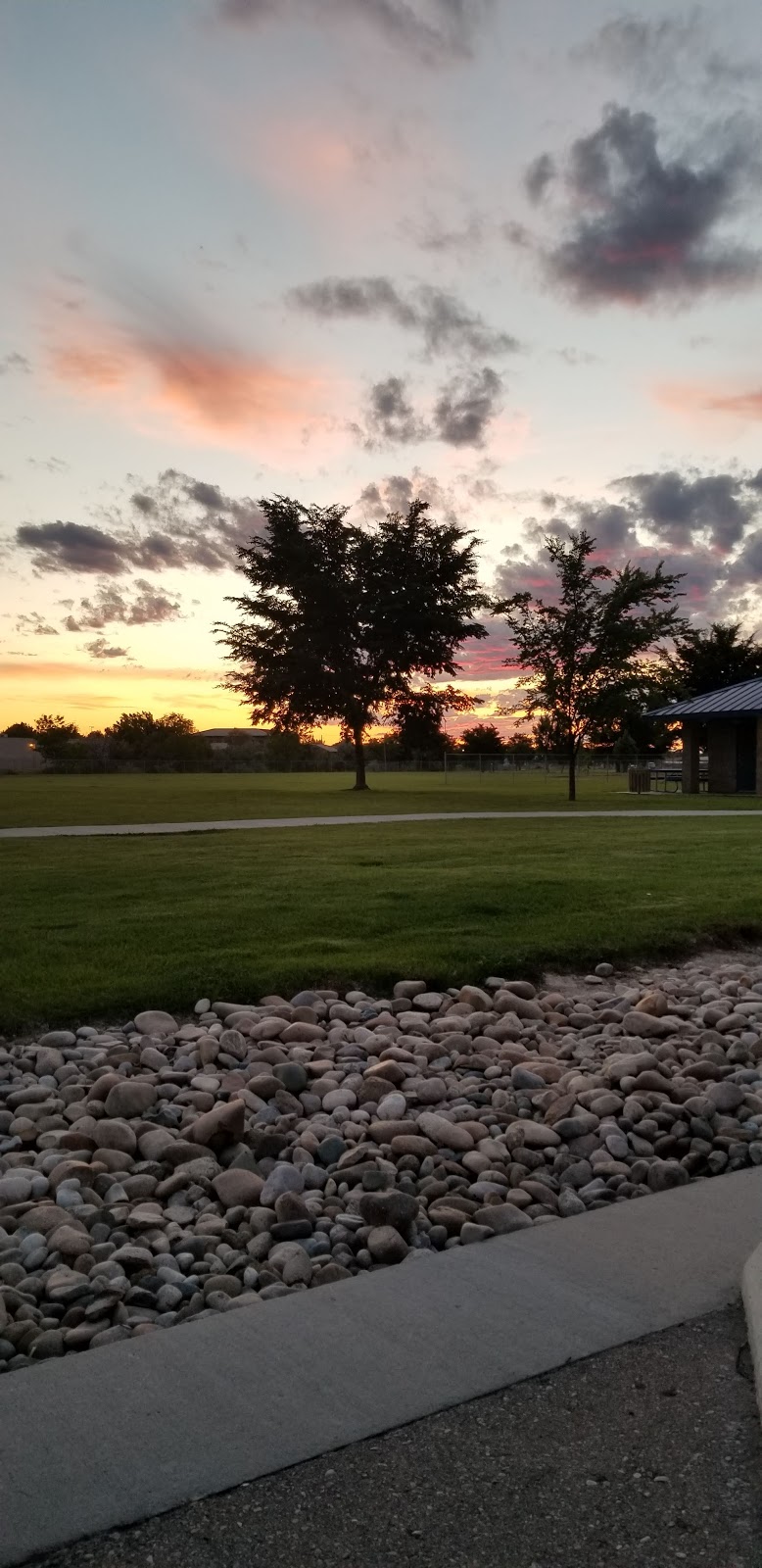 Wolfe Field | 2420 Griffiths Pkwy, Caldwell, ID 83605, USA | Phone: (208) 455-3000