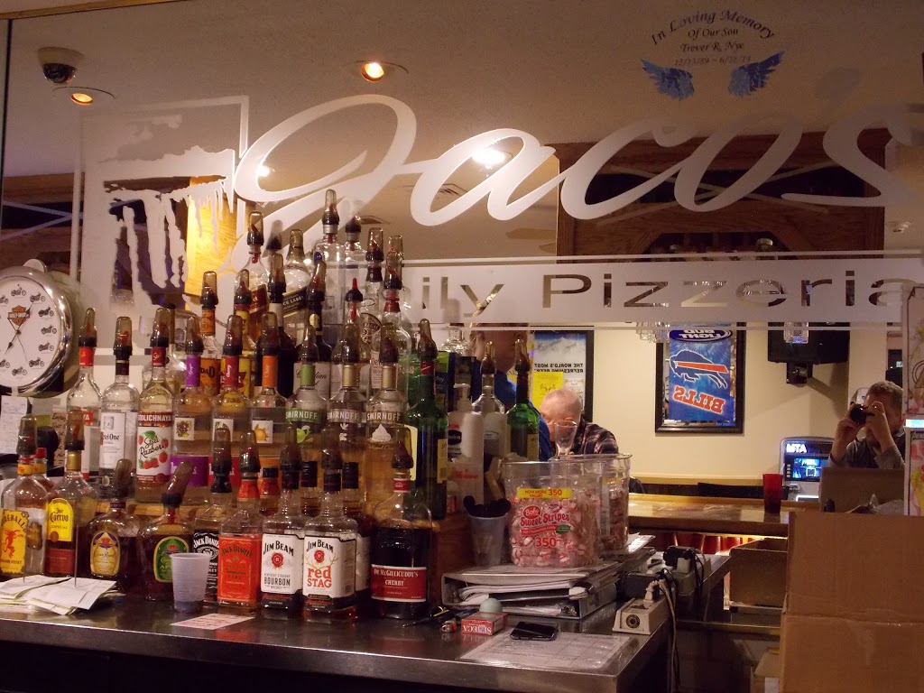 Jaco's Pizzeria 7202 Buffalo Ave, Niagara Falls, NY 14304