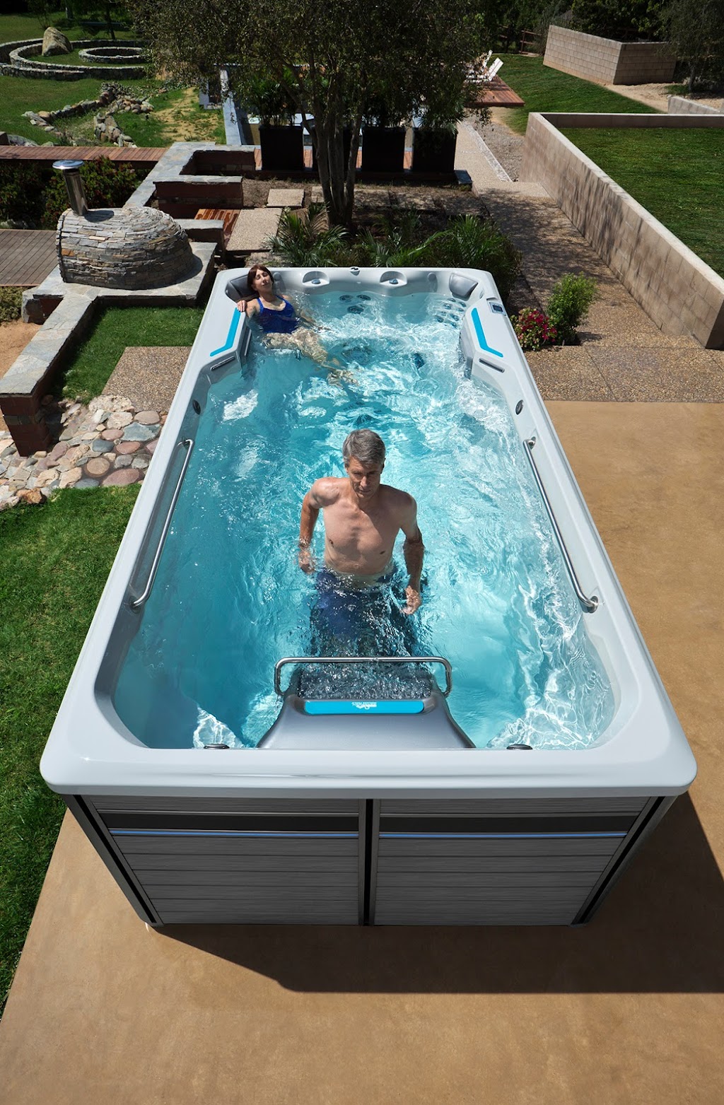 Texas Hot Tub Company | 1419 TX-114 #400, Grapevine, TX 76051, USA | Phone: (817) 587-8436