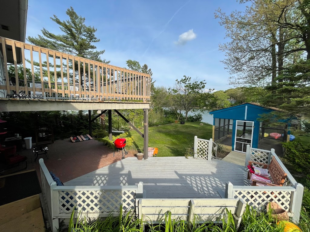 Kayakers Dune Cottage | 6101 Juniper Ave, Gary, IN 46403, USA | Phone: (872) 240-7300