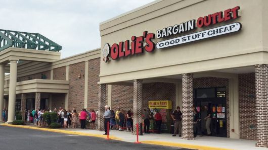 Ollies Bargain Outlet | 1715 Montgomery Hwy, Hoover, AL 35244, USA | Phone: (205) 989-7991