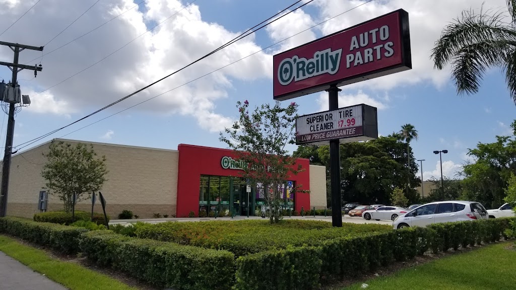 OReilly Auto Parts | 3234 N Andrews Ave, Oakland Park, FL 33309 | Phone: (954) 666-6448