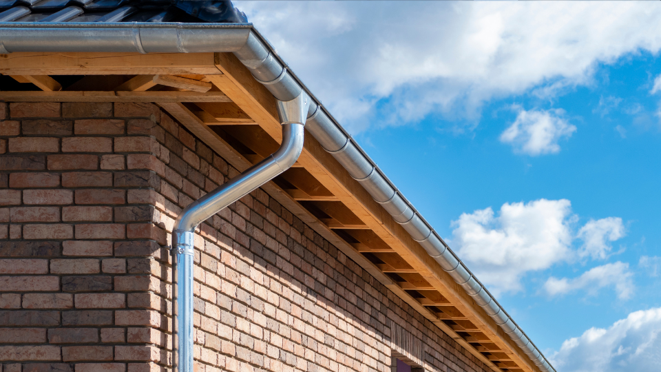 AEX Gutter Repair & Installation | 104 Concord Ln, Carol Stream, IL 60188, USA | Phone: (331) 226-1407