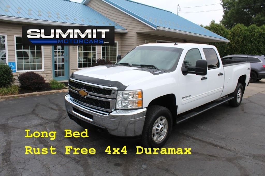 Summit Motorcars | 4821 Cleveland Rd, Wooster, OH 44691, USA | Phone: (330) 345-1474